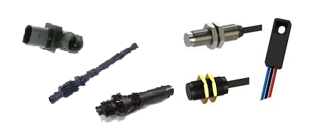 汽車關(guān)鍵電子元件速度傳感器的作用是什么?