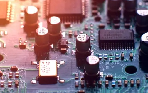 集成電路與嵌入式系統(tǒng)設(shè)備不同的性能和作用?