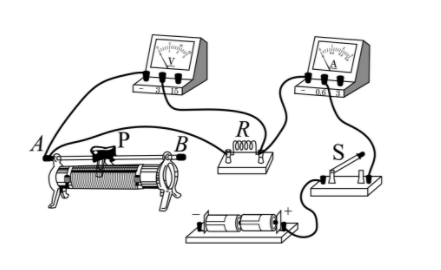 電壓表和電位器電學(xué)測量儀器的區(qū)別和性能原理？