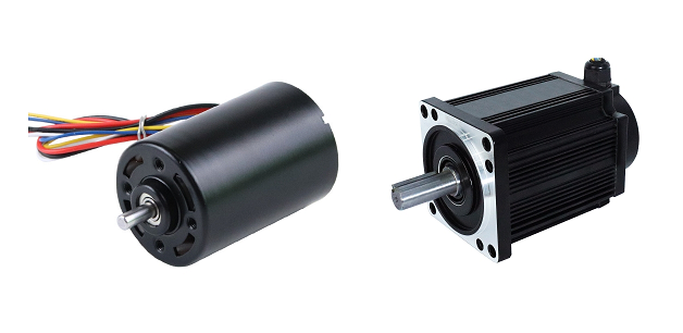 一般無刷電機壽命是多久，無刷電機和有刷電機壽命測試？