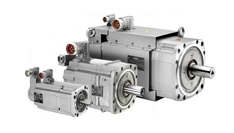 異步伺服電機如何配合伺服控制器精確控制電機軸？