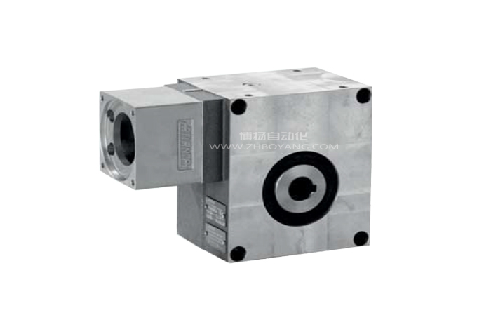 我國減速機轉(zhuǎn)型的方向在哪里？