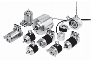 倍加福旋轉編碼器 倍加福旋轉編碼器