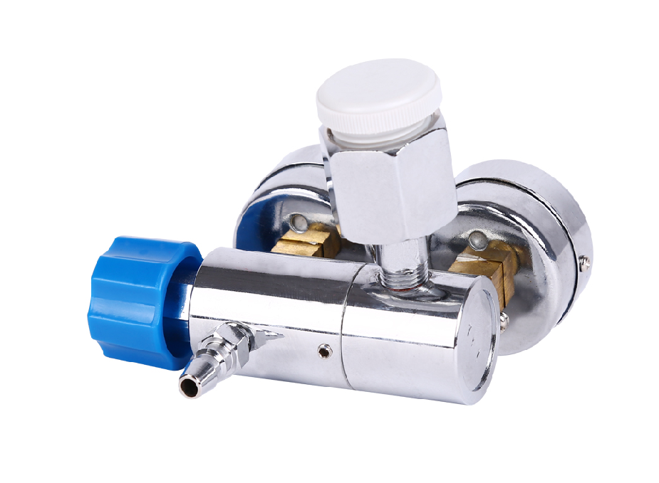 醫(yī)用氧氣減壓閥工作原理,醫(yī)用氧氣減壓閥的定義說(shuō)明