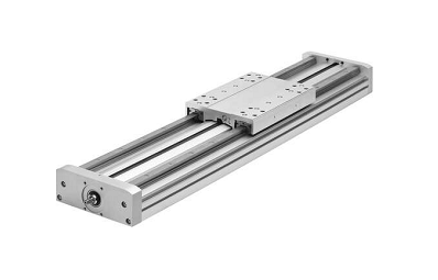 直線電機模組工作的同時,需要進行定期的保養和維護