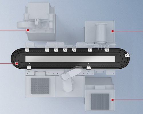 直線電機模組的定位精度及其對工業應用的重要性