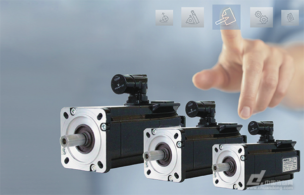 純干貨:2015中國伺服系統市場研究報告(上)--伺服定義