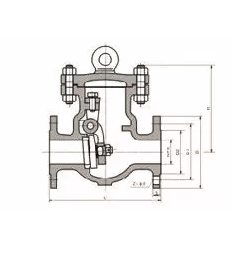 單向閥類型品種很多，單向閥用于許多不同的行業