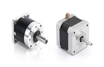 影響二相步進電機?轉速的因素有哪些,如何調整電機轉速?