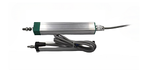 高精度位移傳感器的應用創新發展，高精度位移傳感器原理技術