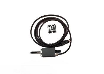 高精度位移傳感器的測距方法，實現(xiàn)非接觸式的測量方式