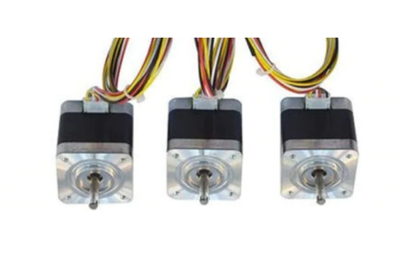 步進電機驅動器細分表怎么看，具有不同的細分能力和參數