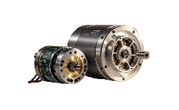 空心杯電機和無刷電機有什么區(qū)別，各種工作原理性能的表現(xiàn)？