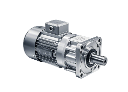 微型交流電機減速機一體機的優勢，主要體現在以下幾個方面