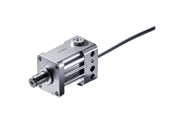 微動型位移傳感器有哪些種類，電容的變化來檢測位移作用