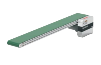 不銹鋼輸送機出現跑偏和打滑現象怎么解決?