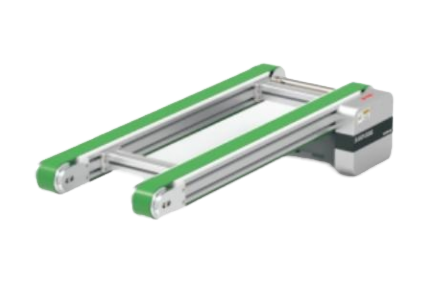 食品級垂直Z型輸送機必須滿足哪些特殊清潔要求?