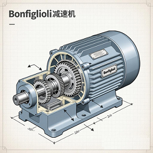 bonfiglioli減速機(jī)潤滑方式和潤滑劑規(guī)格多久換油？